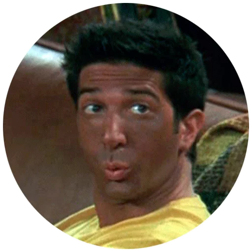 Face sticker