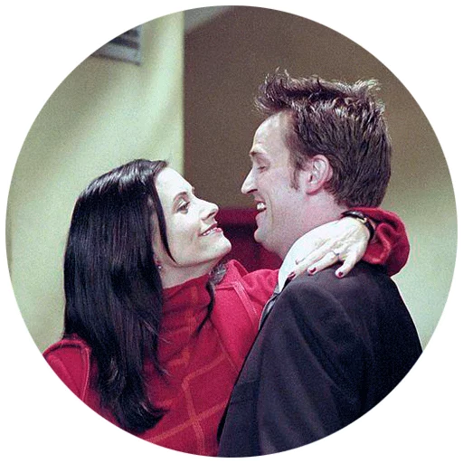 Halloween Kiss sticker