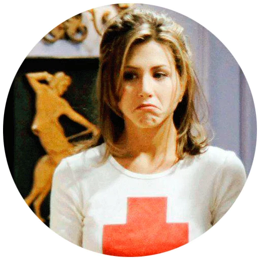 Not Impressed sticker