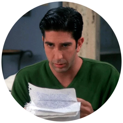 Paperwork sticker