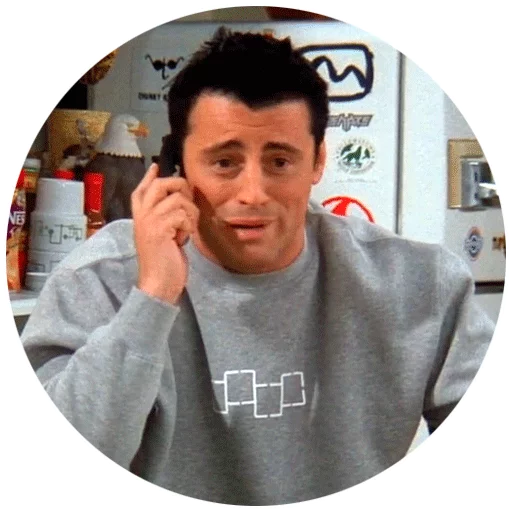 Phone Call sticker