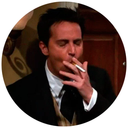 Smoke Break sticker